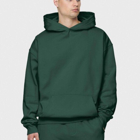 Bottle Green Tracksuit Set – Redefine Elegance and Comfort with Dressing Hub