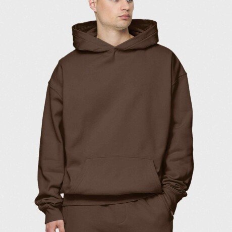 Brown Tracksuit Set for Men – Timeless Elegance and Ultimate Comfort