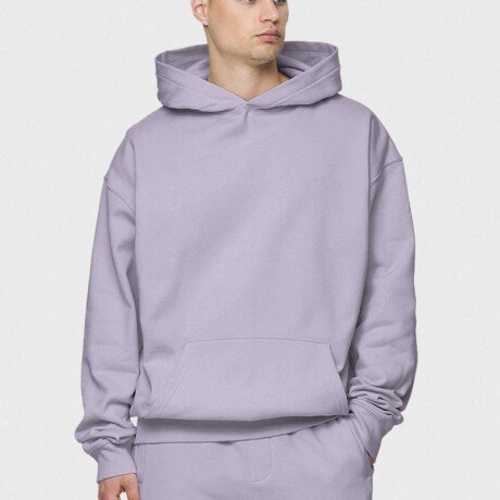 Lavender Tracksuit Set for Men – Redefine Comfort with Dressing Hub