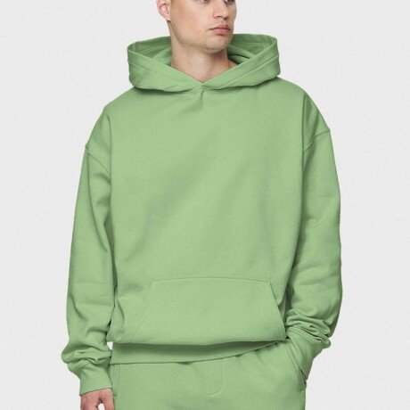 Mint Green Tracksuit Set for Men – Refresh Your Look with Dressing Hub